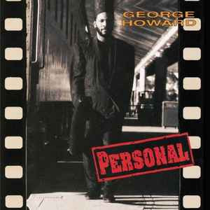 George Howard – A Home Far Away (1994, CD) - Discogs