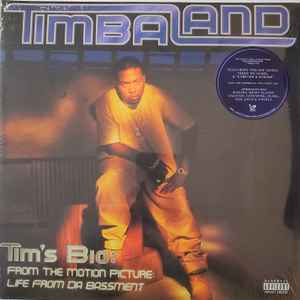Tim's Bio: From The Motion Picture: Life From Da Bassment (Vinyl, LP, Album, Reissue) for sale