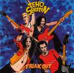 Cover of Freak Out, 1999-05-14, CD