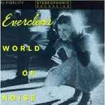 Cover of World Of Noise, 1995, CD