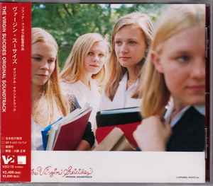 The Virgin Suicides (Music From The Motion Picture) (2000, CD