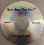 Cover of For Sale, 2005-07-04, CDr