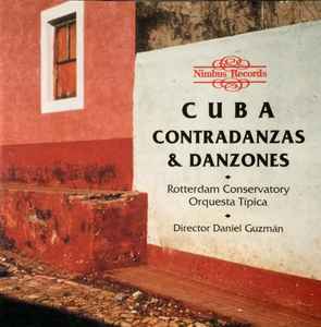 Cuba - Contradanzas & Danzones (CD, Album) for sale