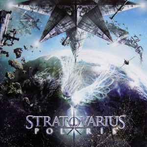 Stratovarius - Polaris | Releases | Discogs