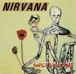Cover of Incesticide, 1992, CD