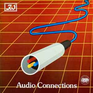 Audio Connections (Vinyl, LP) for sale