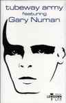 Cover of Tubeway Army, 1988, Cassette