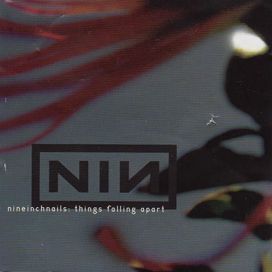 Nine Inch Nails – Things Falling Apart (Technicolor Universal 