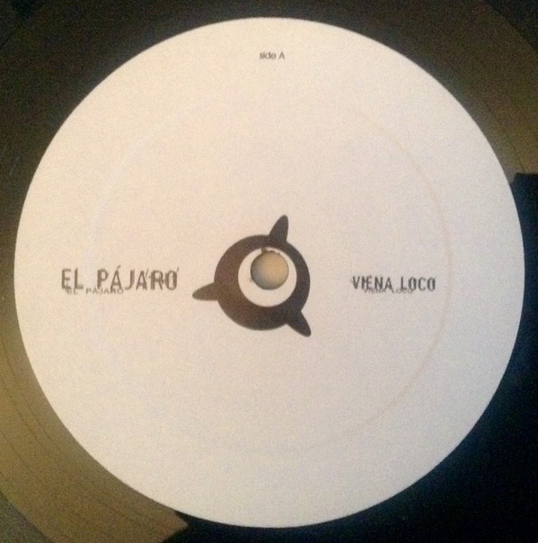 télécharger l'album Vienna Loco - El Pájaro