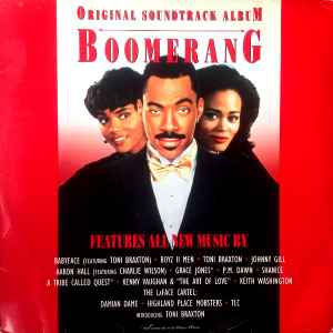 Mo' Money - Original Motion Picture Soundtrack (1992, Vinyl) - Discogs