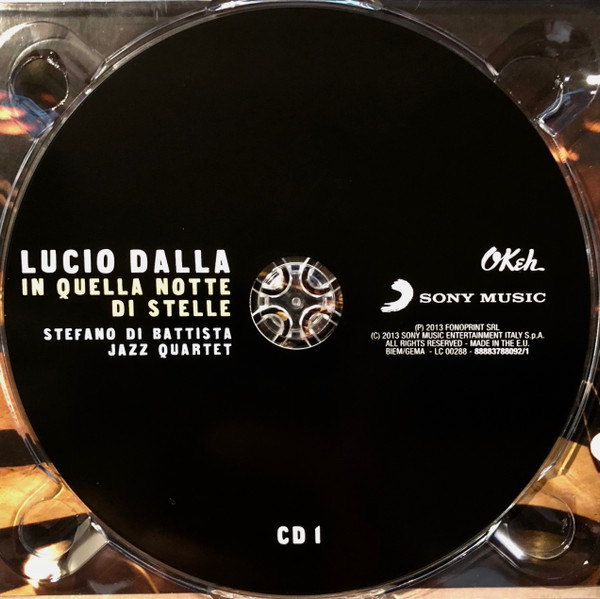 Lucio DALLA CD Quel FENOMENO Di RCA CD 74368 SIGILLATO 0035627436826 for  sale online