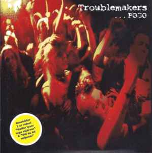 Troublemakers (5) - ...Pogo
