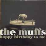 Cover of Happy Birthday To Me, 1997-05-20, Vinyl