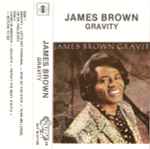 Cover of Gravity, 1987, Cassette