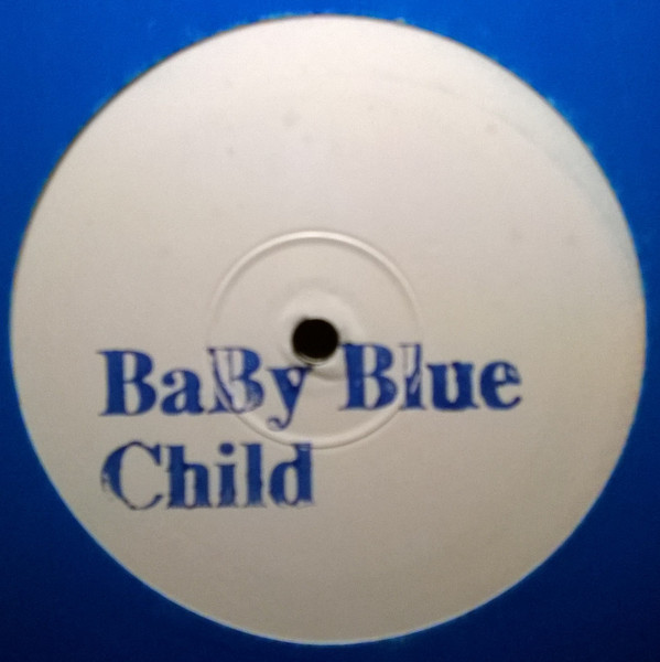 Album herunterladen Baby Blue - Child