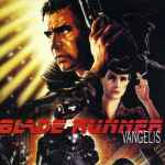 Cover of Blade Runner, 1994-06-21, CD