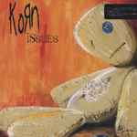 Korn – Issues (2010, 180 Gram, Vinyl) - Discogs
