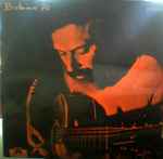 Cover of Bobino 70 - En Public A Bobino, 1970, Vinyl