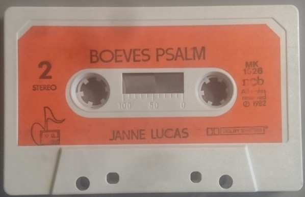 Album herunterladen Janne Lucas - Boeves Psalm
