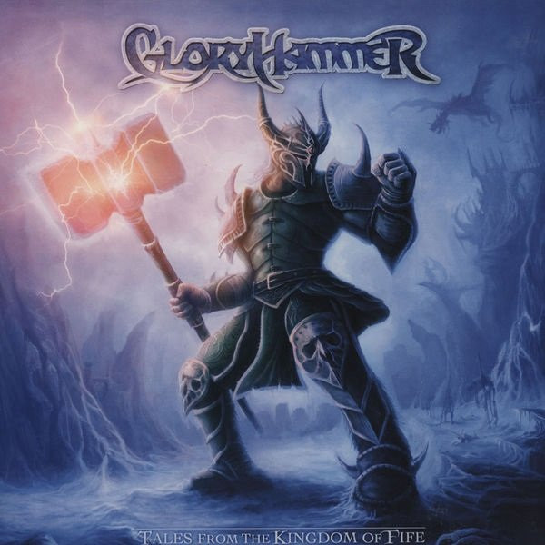Gloryhammer Archives - The Metal Pigeon