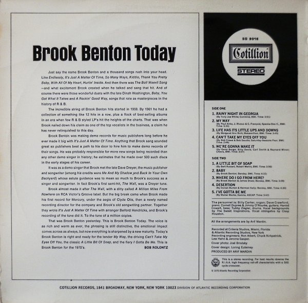 Brook Benton ‎– Brook Benton Today (1970) MC03MTI0LmpwZWc