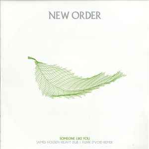 New Order – Bizarre Love Triangle / Jetstream / Shellshock