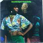 Cover of Street Lady, 1973, Vinyl