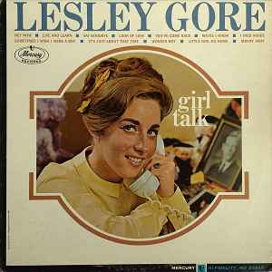 Lesley Gore - Girl Talk