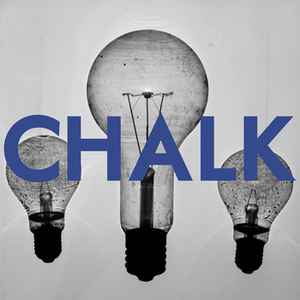 Chalk - Chalk album cover