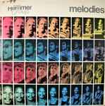 Cover of Melodies, 1977, Vinyl