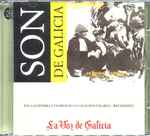 Cover of Recolleita, 2003, CD