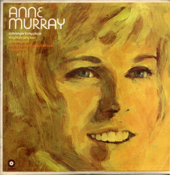 Anne Murray