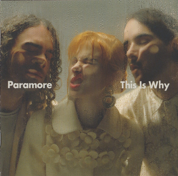 Paramore - This Is Why, Releases