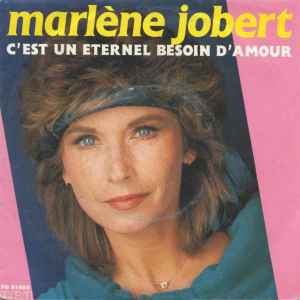 Marlène Jobert - C'est Un Eternel Besoin D'amour