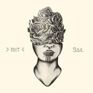 Riit (2) - Sail album cover