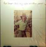 Pochette de Still Crazy After All These Years, 1975-10-00, Vinyl