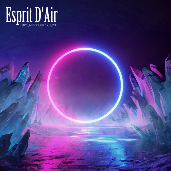 Esprit D'Air – 10th Anniversary Live (2021, CD) - Discogs