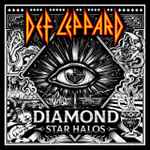 Cover of Diamond Star Halos, 2022-05-27, File