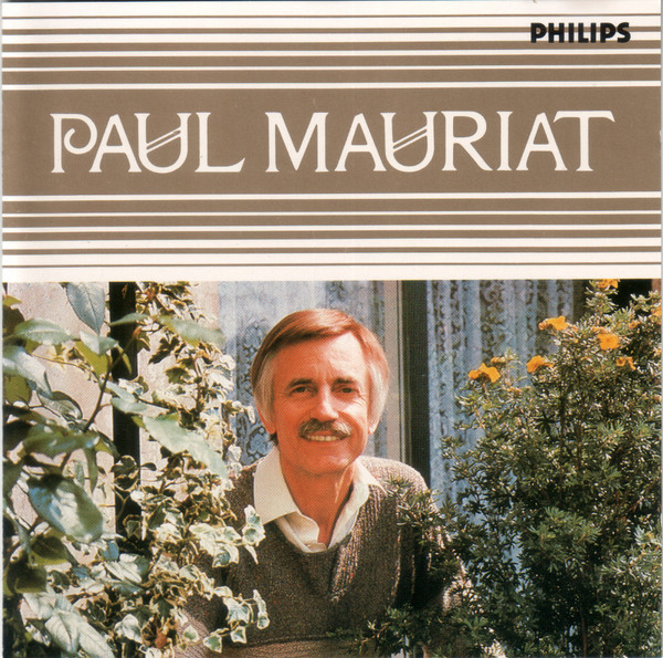 Paul Mauriat – Penelope / Paul Mauriat Digital Best CD   Discogs