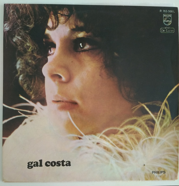 Gal Costa – Gal Costa (1969, Vinyl) - Discogs