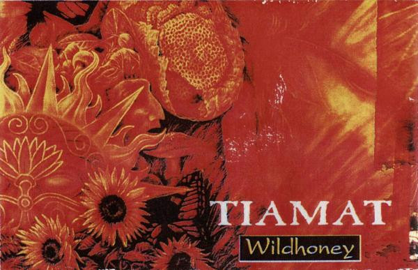 télécharger l'album Tiamat - Wildhoney The Astral Sleep