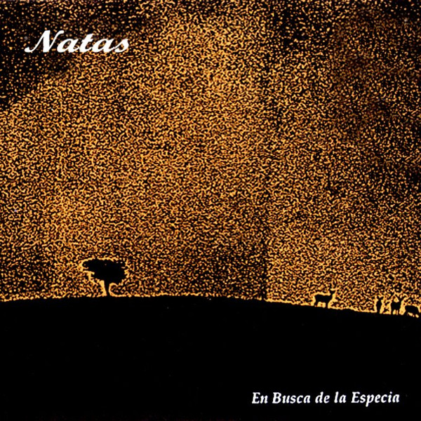 télécharger l'album Natas - En Busca De La Especia