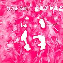 Garbage – Stupid Girl (1996, CD) - Discogs