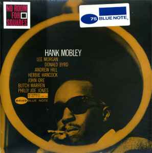 Hank Mobley – No Room For Squares (2014, Vinyl) - Discogs