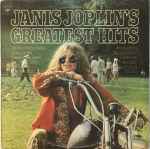 Janis Joplin's Greatest Hits - Wikipedia