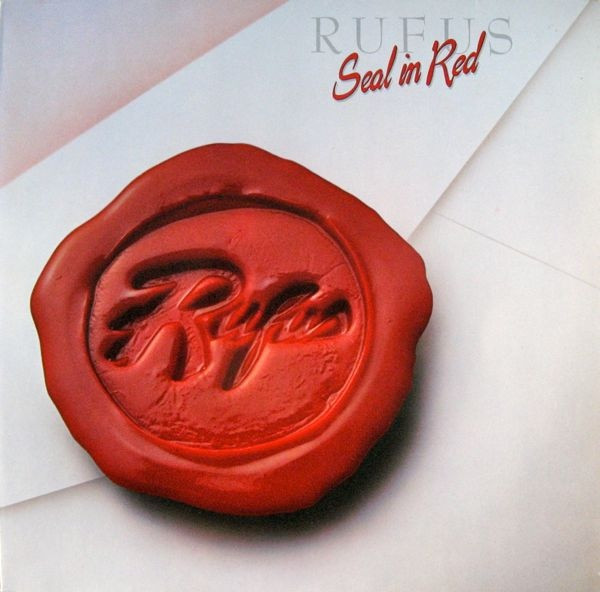 – In Red (1983, Vinyl) Discogs