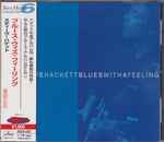 Cover of Blues With A Feeling, 1996-09-26, CD