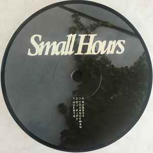 Small Hours 002 - Various