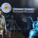 Cover of Donnie Darko (Music From The Original Motion Picture Score), 2021, Vinyl