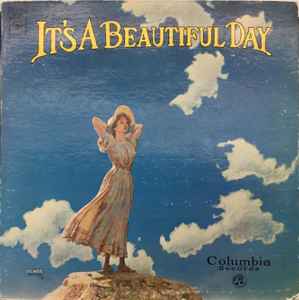 It's A Beautiful Day - It's A Beautiful Day | Releases | Discogs